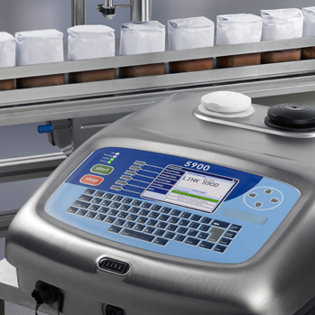 英國進口LINX5900噴碼機 經(jīng)典 穩(wěn)定 可靠